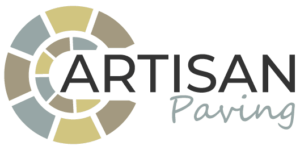 artisan paving logo
