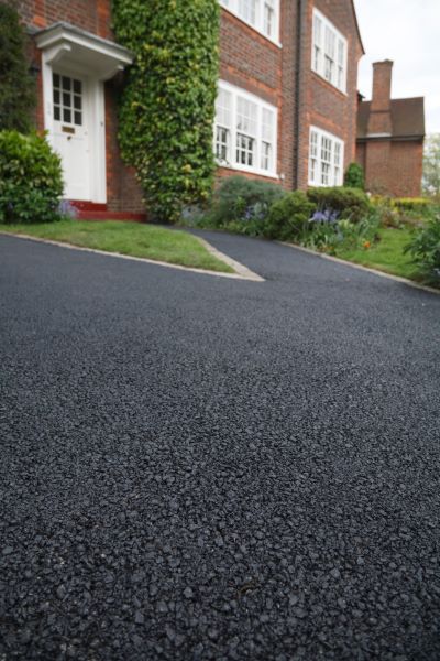 driveway tarmac northampton