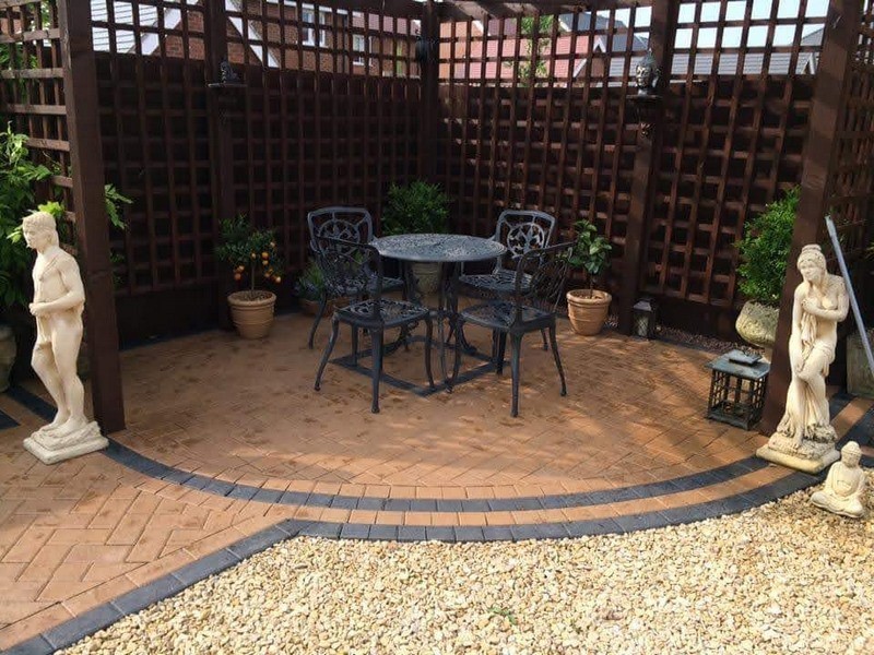 northampton patio project 04