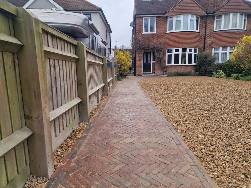 dutch-pavers-block-paved-gravel-driveway-northhampton-9